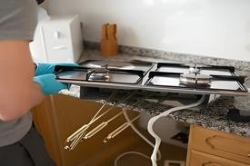 Gas Hob Repair